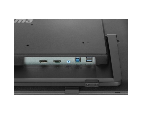 Монітор iiyama T2755MSC-B1