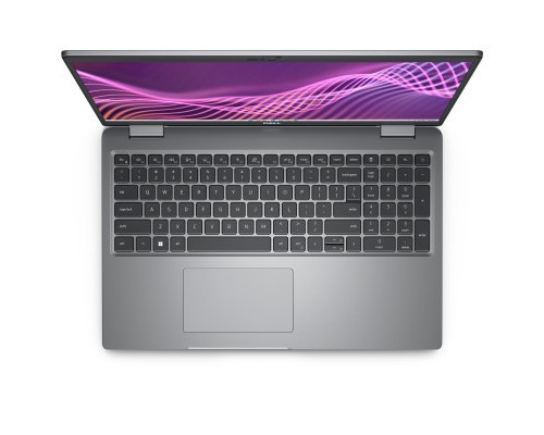 Ноутбук Dell Latitude 5540 (N013L554015UA_WP)