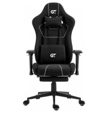 Крісло ігрове GT Racer X-2305 Black (X-2305 Fabric Black)