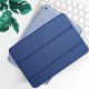 Чохол до планшета BeCover Tri Fold Hard Apple iPad 10.2 2019/2020/2021 Deep Blue (706865) (706865)