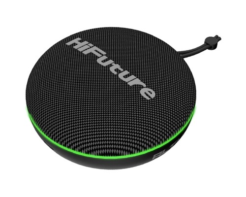 Акустична система HIFuture Altus Black (altus.black)