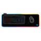 Килимок для мишки Media-Tech RGB Gaming Mat Black (MT262)