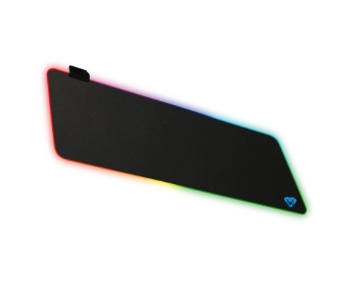 Килимок для мишки Media-Tech RGB Gaming Mat Black (MT262)