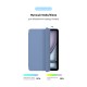 Чохол до планшета Armorstandart Smart Case iPad Air 11 2024 Light Violet (ARM78148)