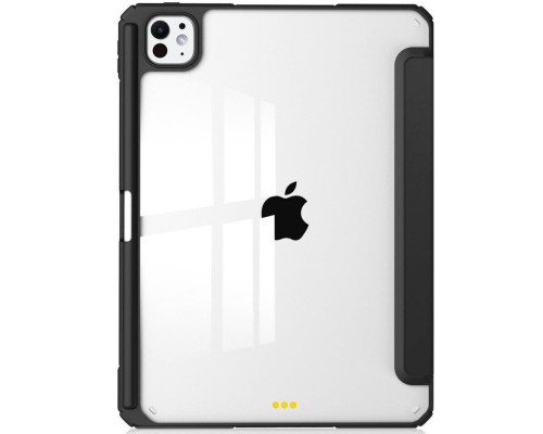 Чохол до планшета BeCover Soft Edge TPU Apple iPad Pro 11