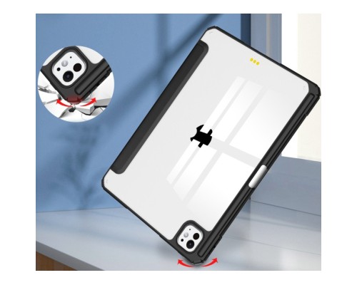 Чохол до планшета BeCover Soft Edge TPU Apple iPad Pro 11