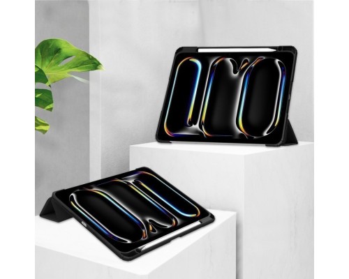 Чохол до планшета BeCover Soft Edge TPU Apple iPad Pro 11