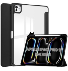 Чохол до планшета BeCover Soft Edge TPU Apple iPad Pro 11