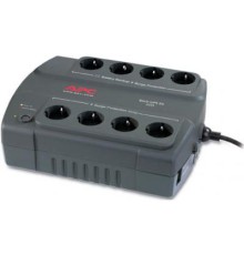 Пристрій безперебійного живлення Back-UPS ES 400VA APC (BE400-RS)