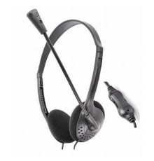 Навушники Gemix HP-100 MV