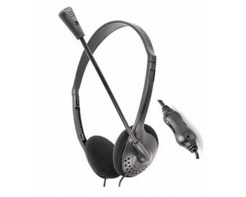 Навушники Gemix HP-100 MV