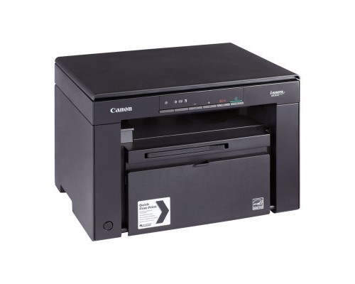 Багатофункціональний пристрій i-SENSYS MF3010 Canon (5252B004)