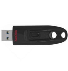 USB флеш накопичувач SanDisk 64Gb Ultra USB 3.0 (SDCZ48-064G-U46)