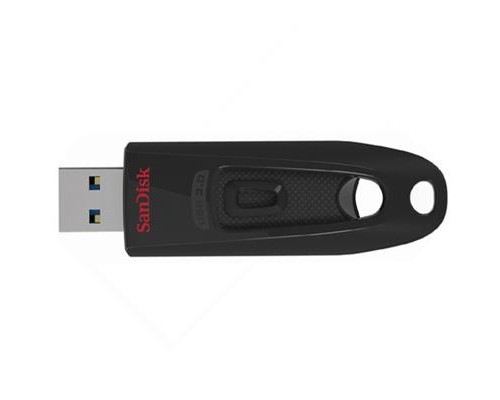 USB флеш накопичувач SanDisk 64Gb Ultra USB 3.0 (SDCZ48-064G-U46)