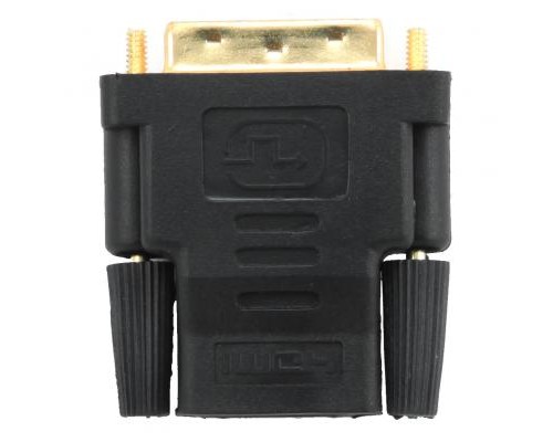 Перехідник HDMI to DVI Cablexpert (A-HDMI-DVI-2)