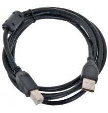 Кабель для принтера USB 2.0 AM/BM 1.8m Maxxter (UF-AMBM-6)
