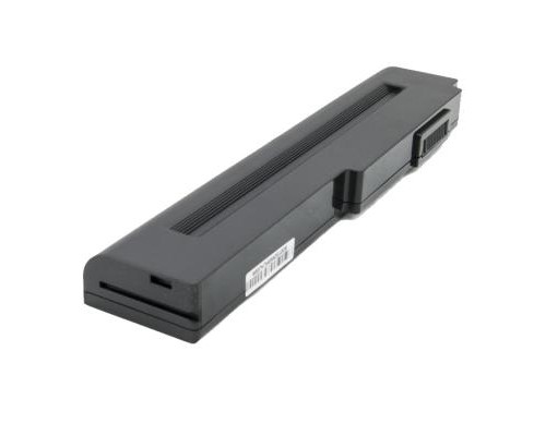 Акумулятор до ноутбука Asus N61VG (A32-M50) 5200 mAh Extradigital (BNA3928)