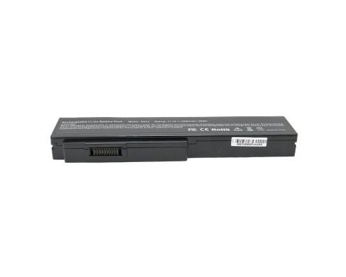 Акумулятор до ноутбука Asus N61VG (A32-M50) 5200 mAh Extradigital (BNA3928)