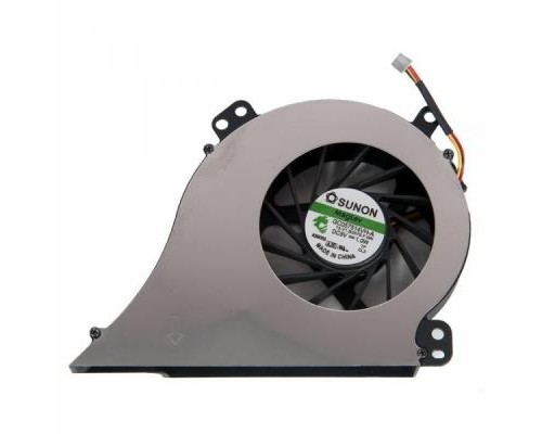 Вентилятор ноутбука Dell Studio 1745/1747/1749 DC(5V,0.2A) 3pin (MG55100V1-Q070-G99/M578R/GC057514VH-A)