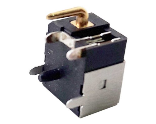 Роз'єм живлення ноутбука для Asus, IBM PJ042 (5.5mm x 2.5mm) Универсальный (A49015)