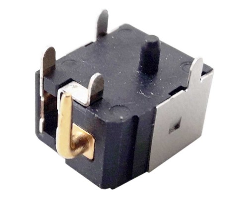 Роз'єм живлення ноутбука для Asus, IBM PJ042 (5.5mm x 2.5mm) Универсальный (A49015)