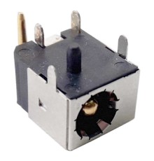 Роз'єм живлення ноутбука для Asus, IBM PJ042 (5.5mm x 2.5mm) Универсальный (A49015)