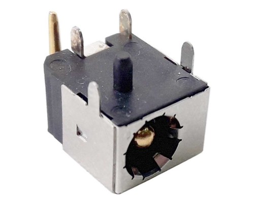 Роз'єм живлення ноутбука для Asus, IBM PJ042 (5.5mm x 2.5mm) Универсальный (A49015)