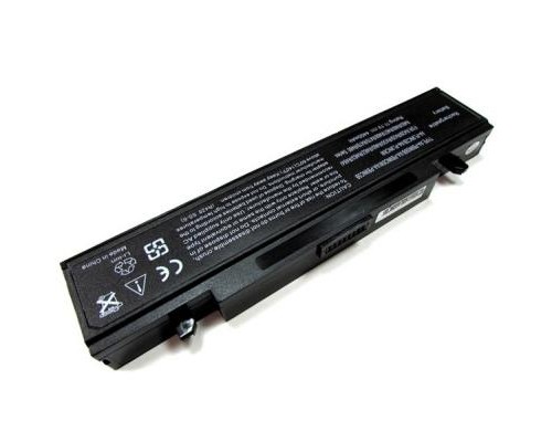 Акумулятор до ноутбука AlSoft Samsung R428 AA-PB9NS6B 5200mAh 6cell 11.1V Li-ion (A41023)