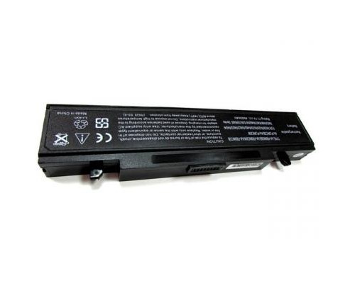 Акумулятор до ноутбука AlSoft Samsung R428 AA-PB9NS6B 5200mAh 6cell 11.1V Li-ion (A41023)