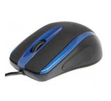 Навушники HOCO M86 Oceanic universal earphones with mic Black (6931474751621)