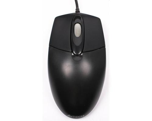 Комплект A4Tech KRS-8572 USB Black