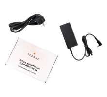 Блок живлення до ноутбуку Rezone ASUS 65W 19V 3,42A 4.0 *1.35 (RZPSAS65194013)