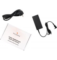 Блок живлення до ноутбуку Rezone ASUS 65W 19V 3,42A 4.0 *1.35 (RZPSAS65194013)