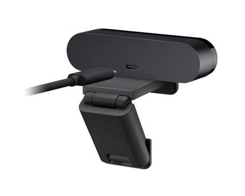 Веб-камера Logitech BRIO 4K Stream Edition (960-001194)