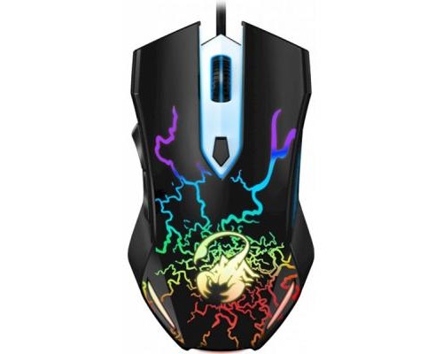 Мишка Genius Scorpion Spear (31040002400)