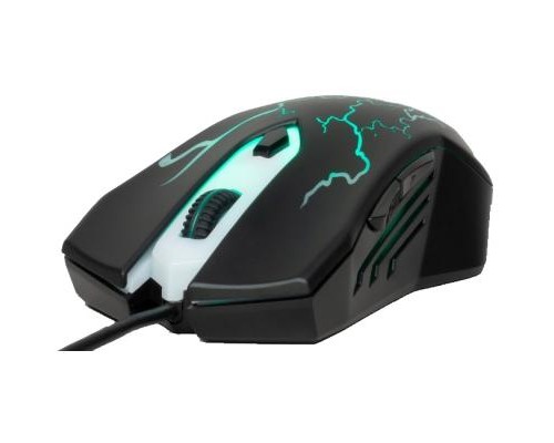 Мишка Genius Scorpion Spear (31040002400)