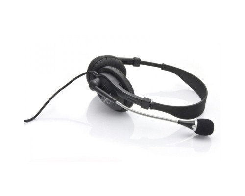 Навушники Esperanza EH115 Black (EH115)