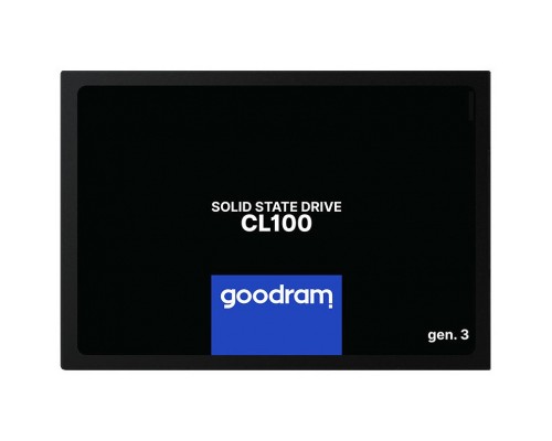 Накопичувач SSD 2.5