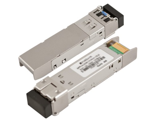 Модуль SFP SFP+d-2SM-1310nm-02LC FoxGate