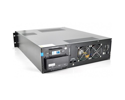 Пристрій безперебійного живлення Ritar RT-6KS-LCD