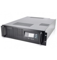 Пристрій безперебійного живлення Ritar RT-6KS-LCD