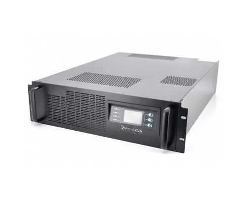 Пристрій безперебійного живлення Ritar RT-6KS-LCD