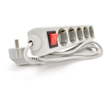 Мережевий фільтр живлення Ritar G518CU (RT-G518-CU)