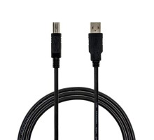 Кабель для принтера USB 2.0 AM/BM 1.8m Grand-X (PR-18)