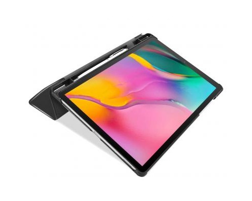 Чохол до планшета AirOn Premium SOFT Samsung Galaxy TAB T510/515 (2019) + film (4821784622493)