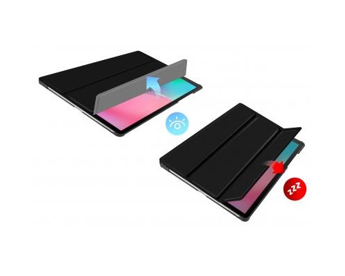 Чохол до планшета AirOn Premium SOFT Samsung Galaxy TAB T510/515 (2019) + film (4821784622493)