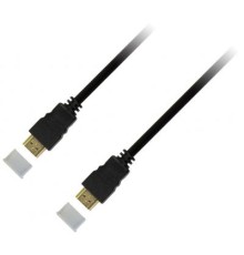 Кабель мультимедійний HDMI to HDMI 4.5m v1.4b Piko (1283126474026)