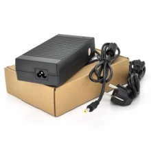 Блок живлення до ноутбуку Merlion ACER 138W 19V 7,3A, 5.5*2.5 (01971 / LAC138/19-5.5*2.5)
