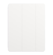 Чохол до планшета Apple Smart Folio for iPad Pro 12.9-inch (5th generation) - White (MJMH3ZM/A)