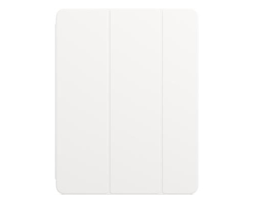 Чохол до планшета Apple Smart Folio for iPad Pro 12.9-inch (5th generation) - White (MJMH3ZM/A)